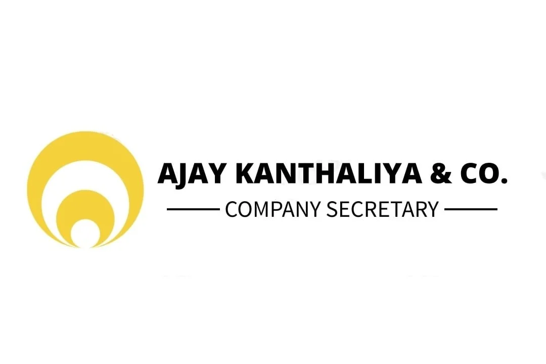 Ajay Kanthaliya & Co. Logo