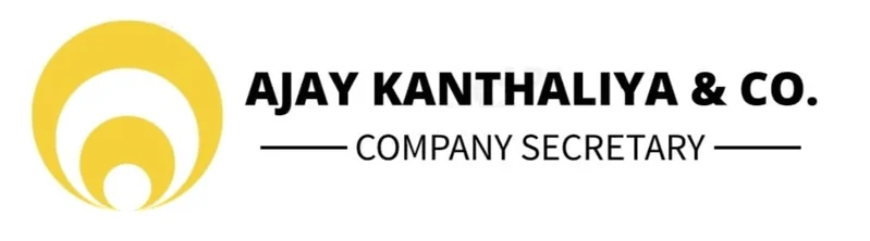 Ajay Kanthalya & Co. Logo
